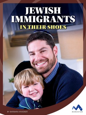 cover image of Jewish Immigrants